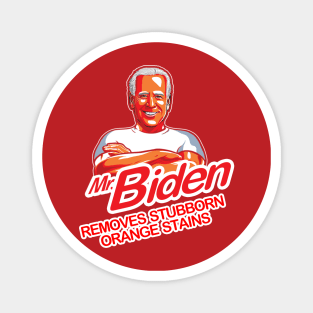 Joe Biden Vote Magnet